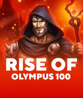 Rise of Olympus