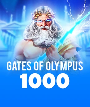 Gates of Olympus