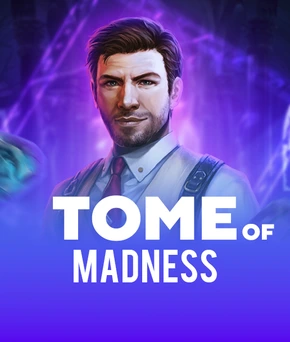 Tome of Madness
